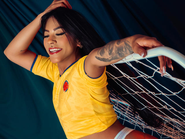 Amberv - Live porn &amp; sex cam - 29712587