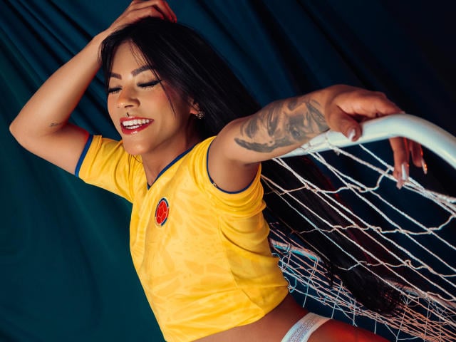 Amberv - Live sex cam - 29712587