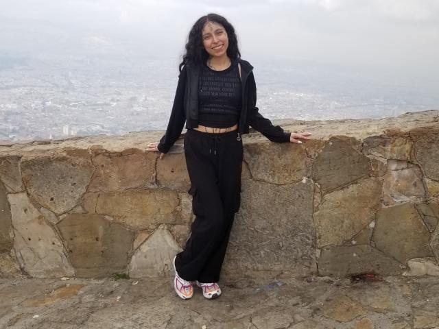LaurieRzz - Sexe cam en vivo - 29712653