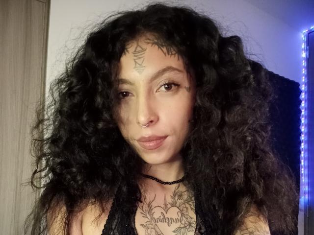LaurieRzz - Sexe cam en vivo - 29712659