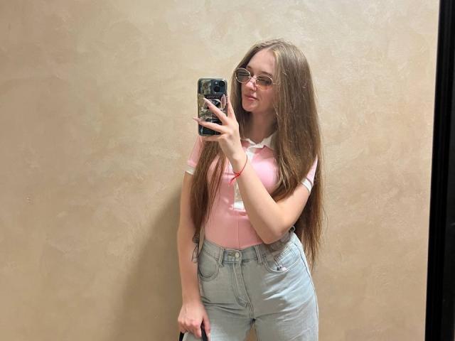 PamelaXu - Live sexe cam - 29712695