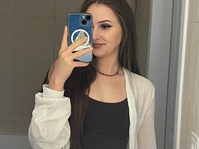 PamelaXu - Live sexe cam - 29712773