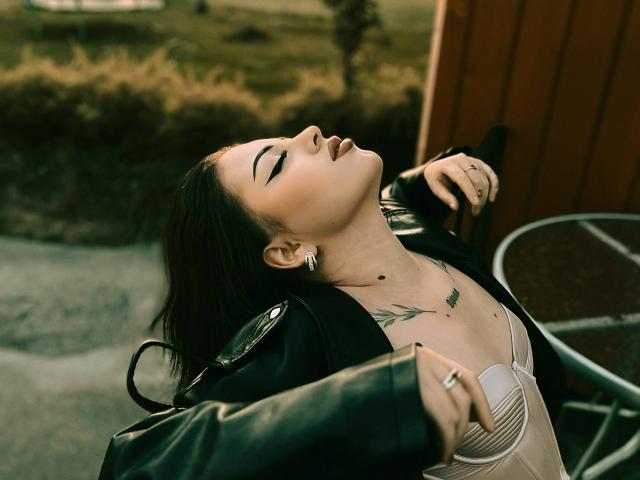 SinfulKitty - Sexe cam en vivo - 29712821