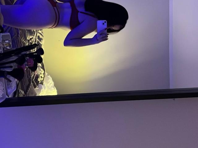 SinfulKitty - Sexe cam en vivo - 29712836