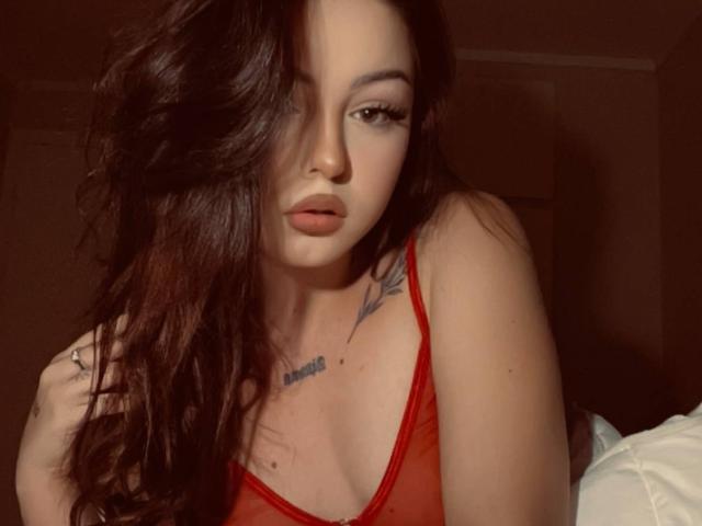 SinfulKitty - Camera khiêu dâm &amp; quyến rũ trực tiếp - 29712845