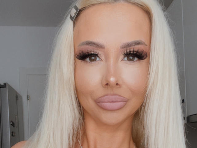 MoniqueBliss - Live Sex Cam - 29712911