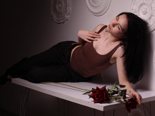 TriciaBarnes - Sexe cam en vivo - 29713160