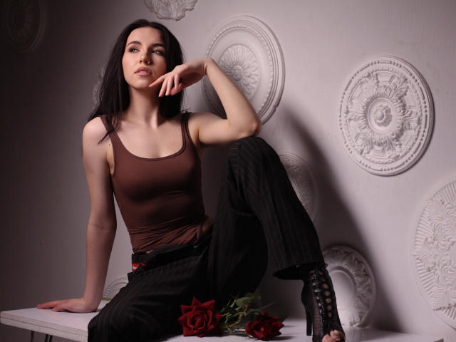 TriciaBarnes - Sexe cam en vivo - 29713163
