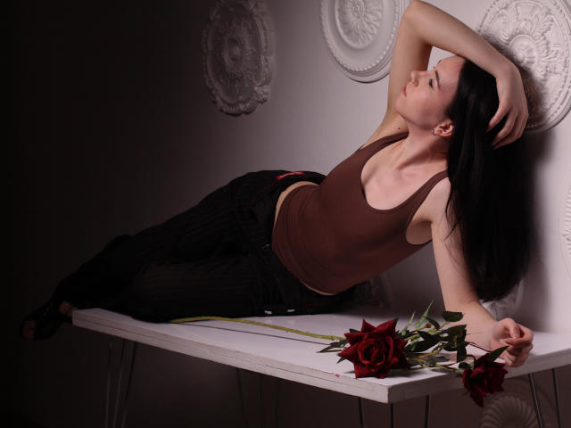 TriciaBarnes - Sexe cam en vivo - 29713169