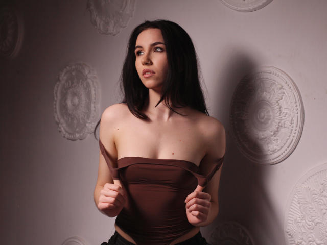 TriciaBarnes - Sexe cam en vivo - 29713175
