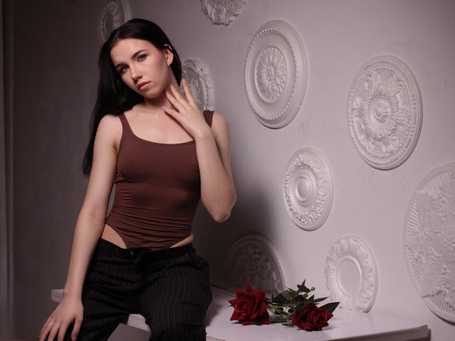 TriciaBarnes - Sexe cam en vivo - 29713190