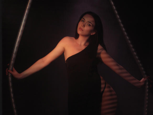 TriciaBarnes - Sexe cam en vivo - 29713214