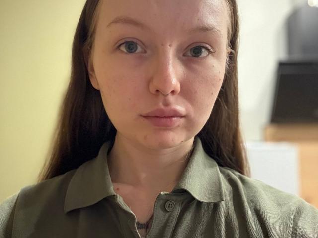 NieshaRonsini - Camera khiêu dâm &amp; quyến rũ trực tiếp - 29713835