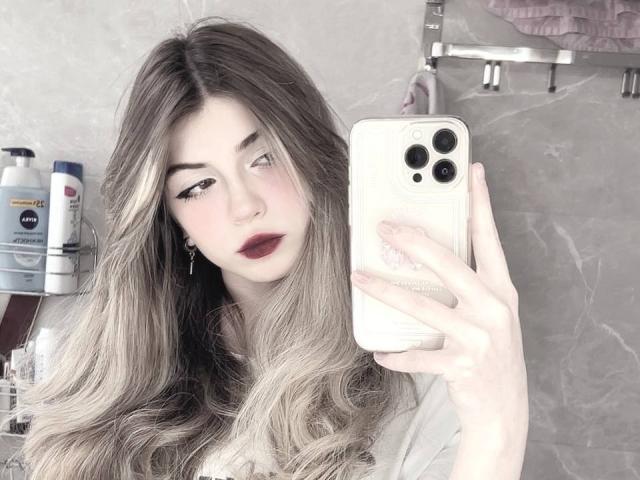 LauraleePenderel - Sexe cam en vivo - 29714588