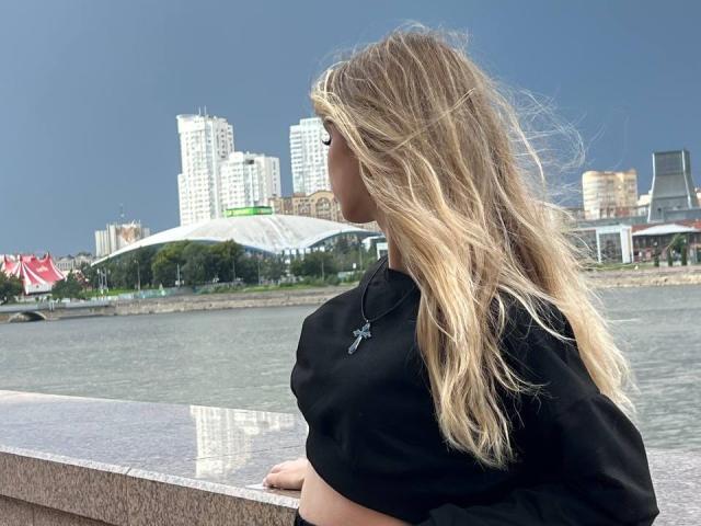 LauraleePenderel - Sexe cam en vivo - 29714591