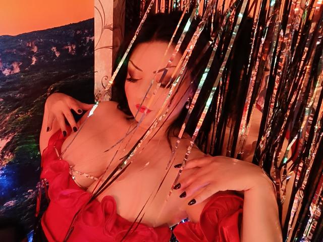 AmberSunshine - Camera khiêu dâm &amp; quyến rũ trực tiếp - 29715311