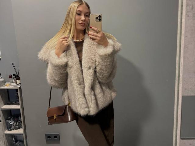 LesliSaberi - Live porn &amp; sex cam - 29716238