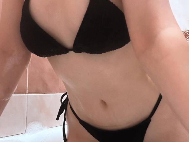 CyrenaLuxe - Live sexe cam - 29716661