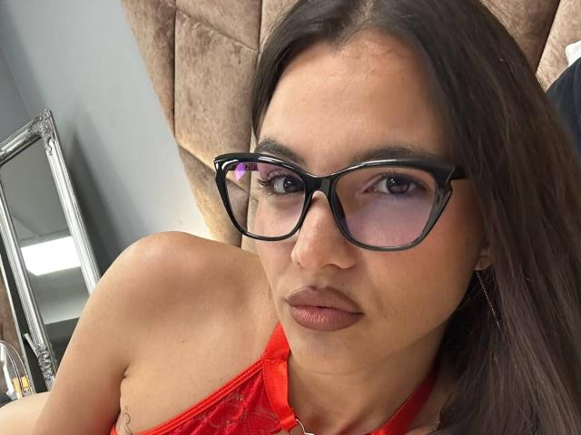 EvaaLee - Live sex cam - 29717519