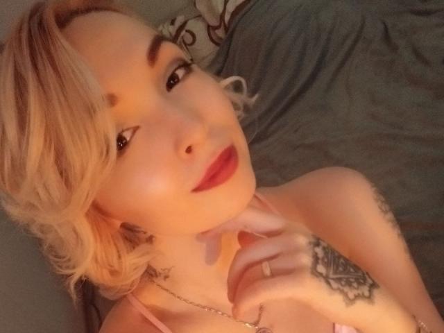 EnedinaGasper - Live sexe cam - 29717795