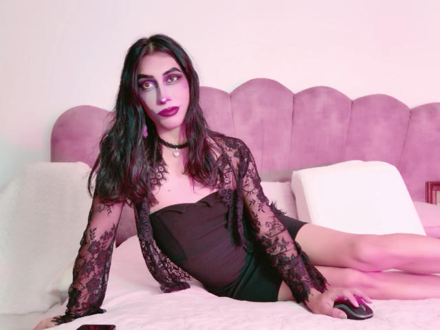 AlexaMissSx - Sexe cam en vivo - 29718212