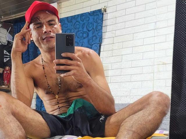 StrongAlan - Sexe cam en vivo - 29718254