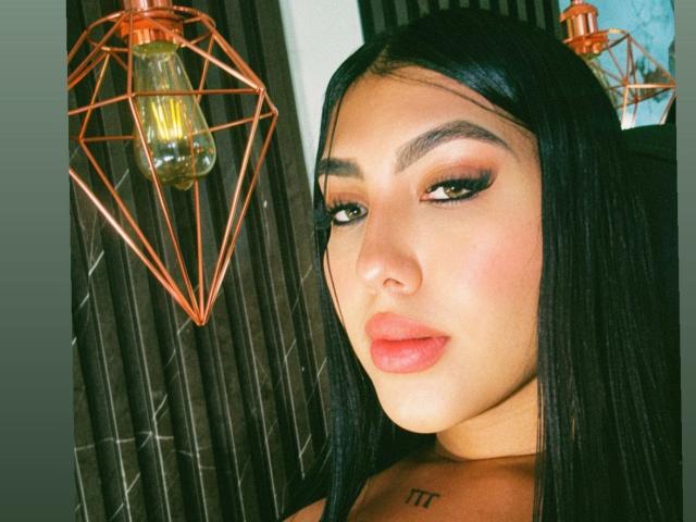 CamelyHott - Sexe cam en vivo - 29718284