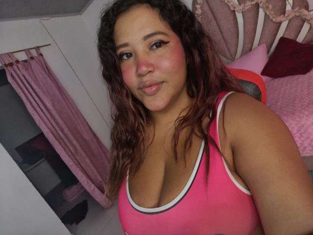 MafeFlor - Sexe cam en vivo - 29718818