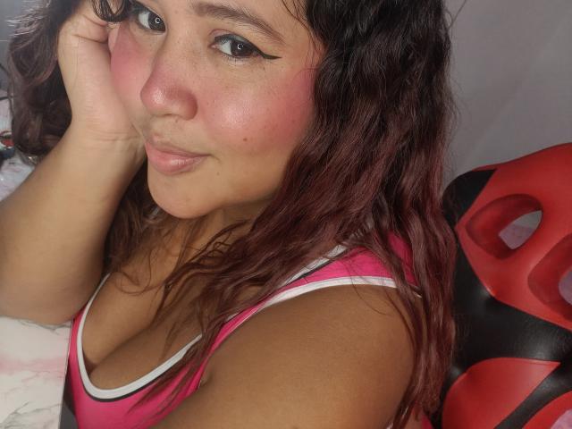 MafeFlor - Live Sex Cam - 29718824