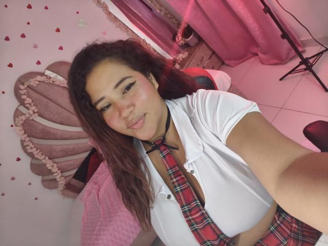 MafeFlor - Live Sex Cam - 29718842