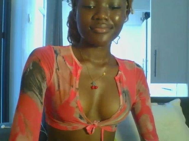 EbonySweet-hot - Live porn &amp; sex cam - 29719400