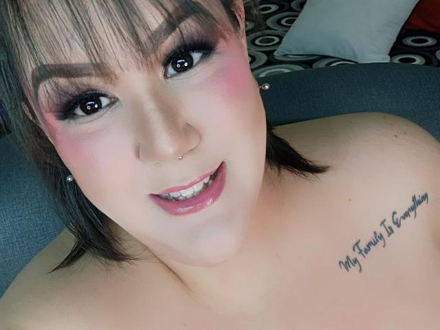 GiiannaMorrys - Live sex cam - 29720909