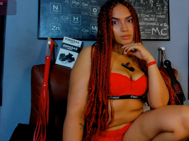 BrianaPratt - Sexe cam en vivo - 29721869