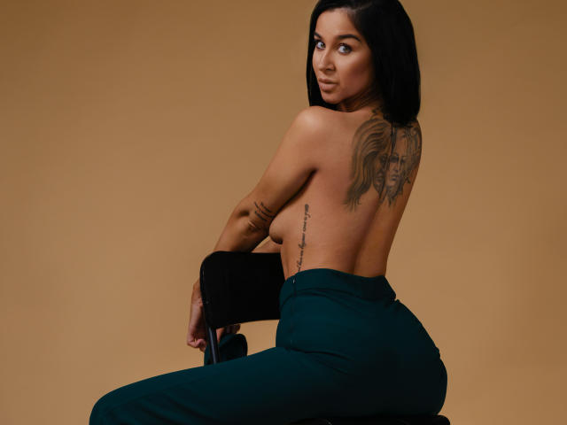 FrancescaDante - Live porn &amp; sex cam - 29722142