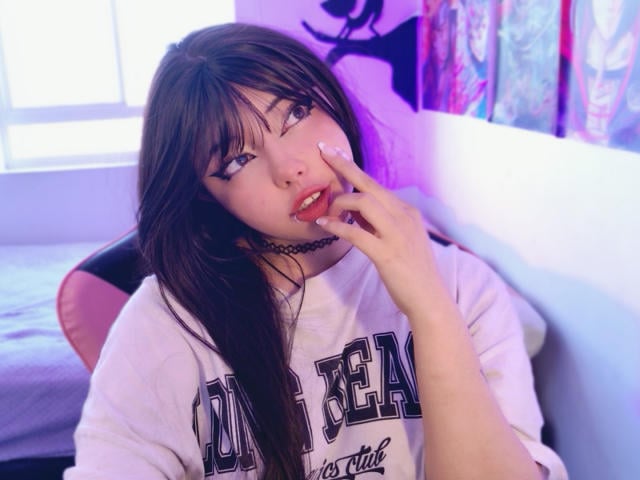 Arieyaara - Sexe cam en vivo - 29722226