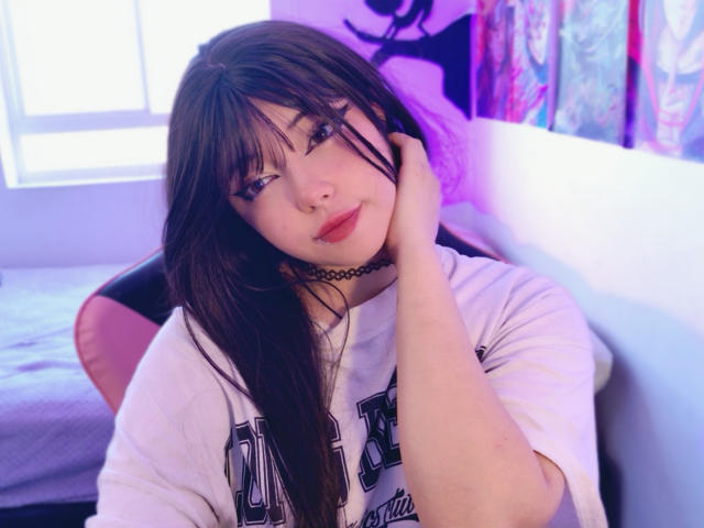 Arieyaara - Live Sex Cam - 29722331