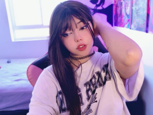 Arieyaara - Live Sex Cam - 29722334