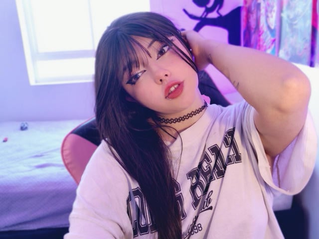 Arieyaara - Live Sex Cam - 29722346