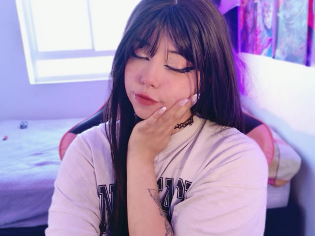 Arieyaara - Sexe cam en vivo - 29722349