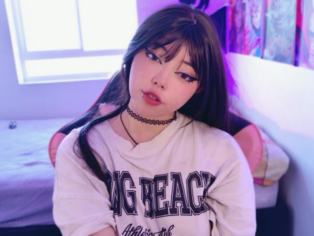 Arieyaara - Sexe cam en vivo - 29722352