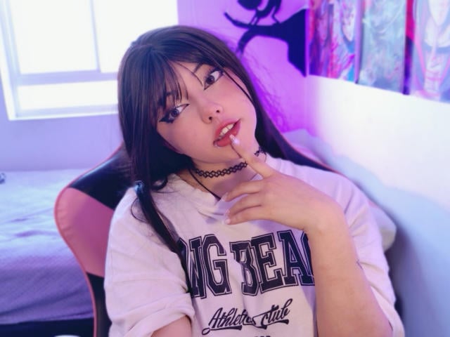 Arieyaara - Live Sex Cam - 29722355