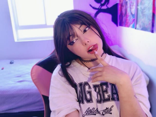 Arieyaara - Live Sex Cam - 29722358