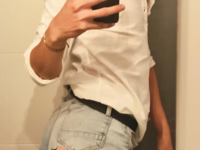 Teronn - Live porn &amp; sex cam - 29722658