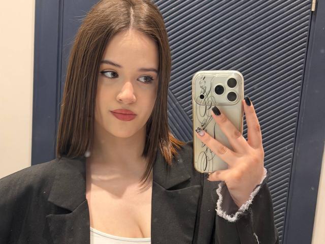 SharylEitel - Live Sex Cam - 29722688
