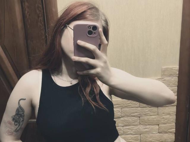 MargSeyler - Sexe cam en vivo - 29722940