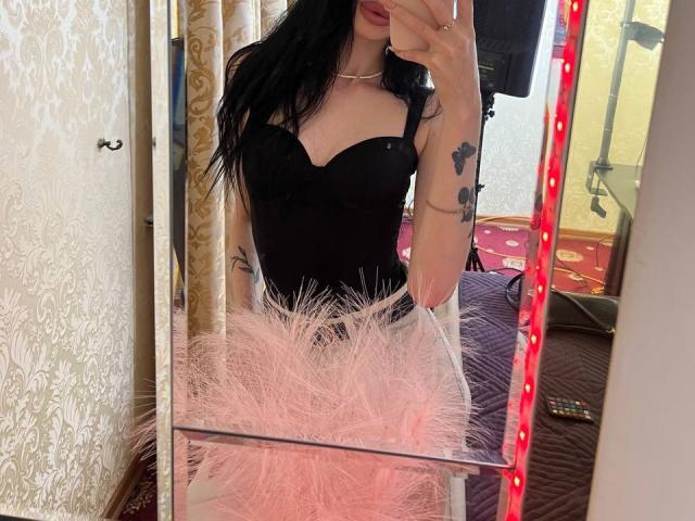 SamantaBredShow - Camera khiêu dâm &amp; quyến rũ trực tiếp - 29722988