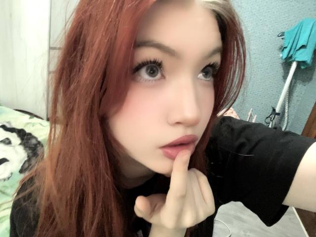 MargSeyler - Sexe cam en vivo - 29723069