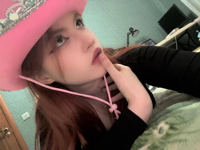 MargSeyler - Sexe cam en vivo - 29723072