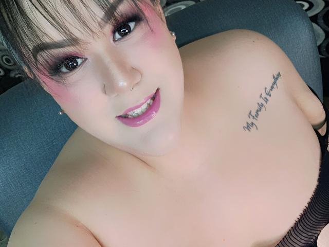 GiiannaMorrys - Sexe cam en vivo - 29724173