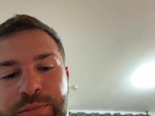 Sexy nude photo of Lesloupps69